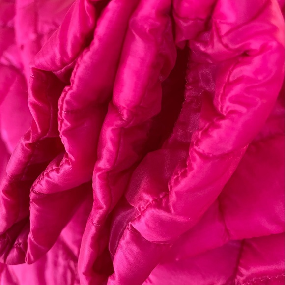 The North Face Thermoball Women's Pink Quilted Jacket - Picture 5 of 8